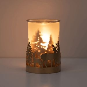Scentsy warmer